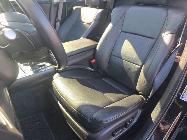 Used 2018 Acura RDX w/ Advance Package FWD image 23