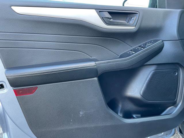 Certified 2022 Ford Escape SE w/ Convenience Package image 21