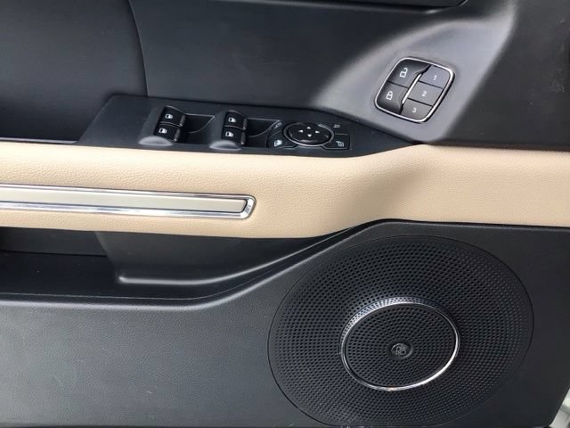 Certified 2023 Ford Expedition Max Limited AWD/4WD image 20
