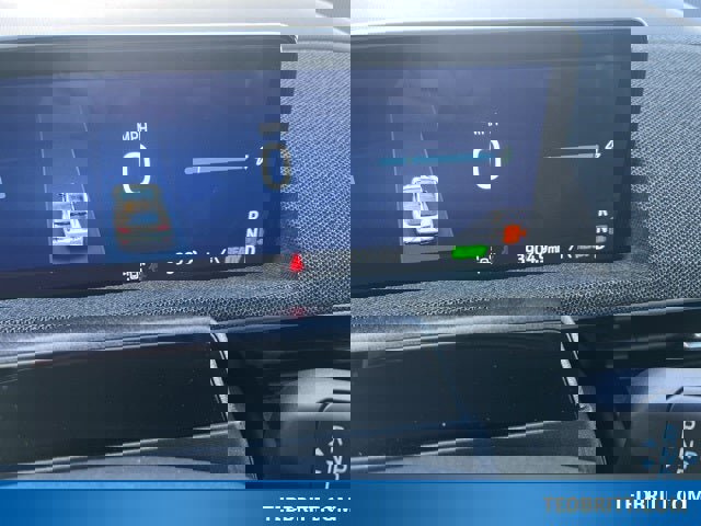 Certified 2025 Ford Mustang Mach-E Premium image 28