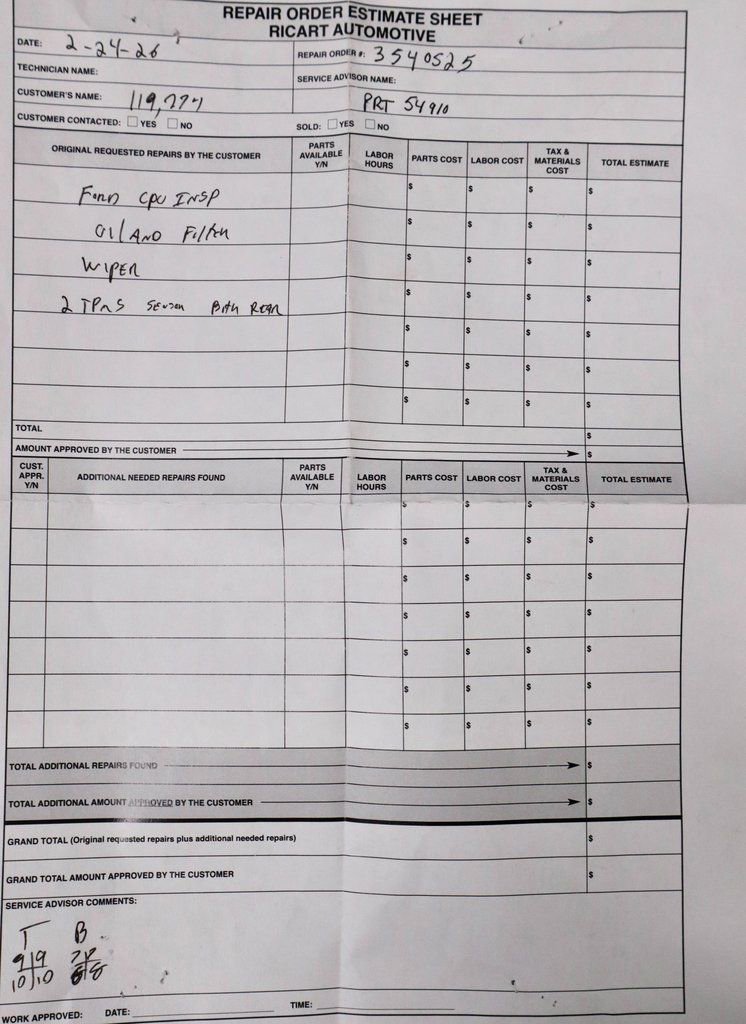 Used 2017 Chevrolet Silverado 1500 W/T w/ WT Convenience Package image 12