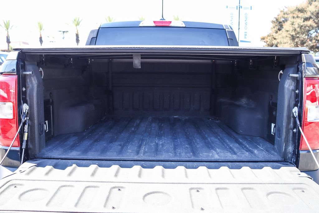 Certified 2022 Ford Maverick XLT w/ Equipment Group 300A Standard AWD/4WD image 32