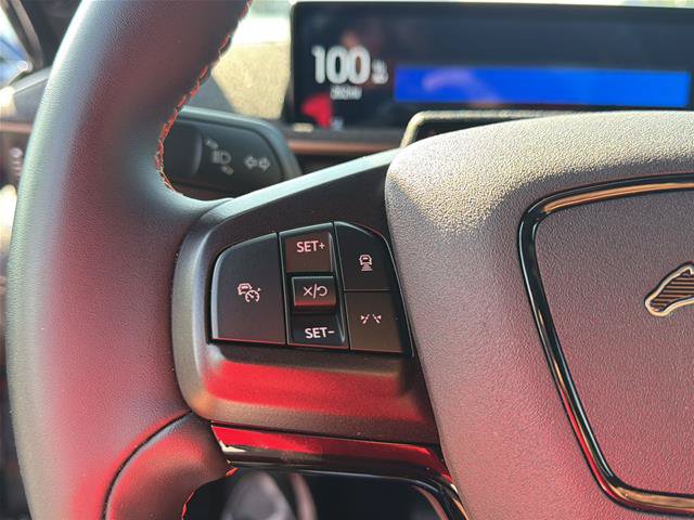 Certified 2023 Ford Mustang Mach-E GT AWD/4WD image 18