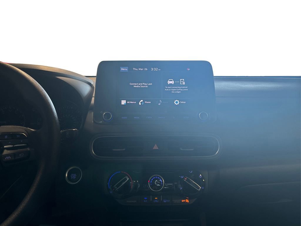 Used 2023 Hyundai Kona SEL w/ Cargo Package image 22