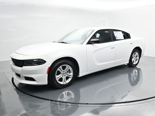 Used 2023 Dodge Charger SXT RWD video 4