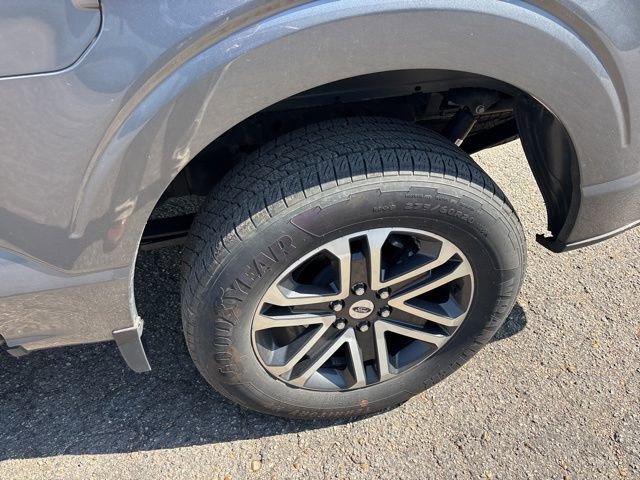 Certified 2023 Ford F150 XL w/ STX Appearance Package image 15