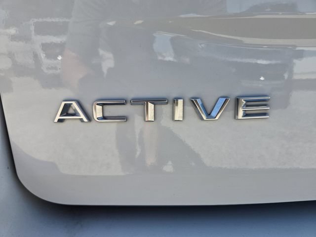 Certified 2025 Ford Expedition Active RWD image 17