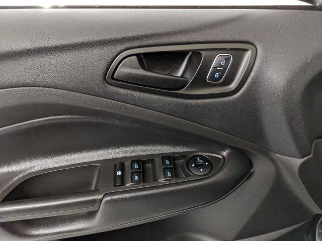 Certified 2018 Ford Escape S image 15