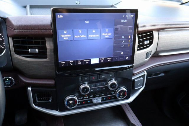 Certified 2024 Ford Expedition Max Limited image 36