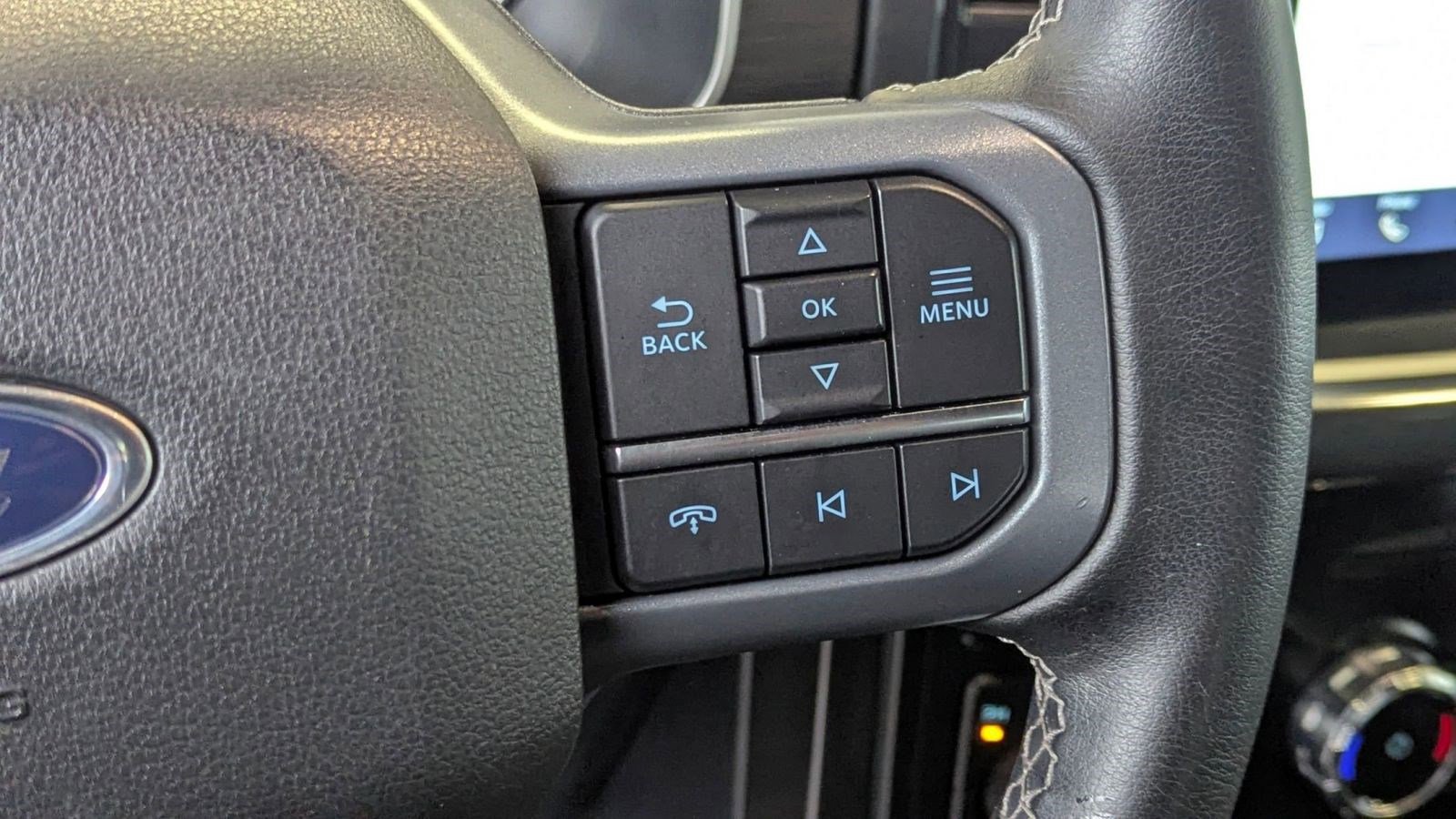 Certified 2023 Ford F150 XLT w/ Equipment Group 302A High image 25