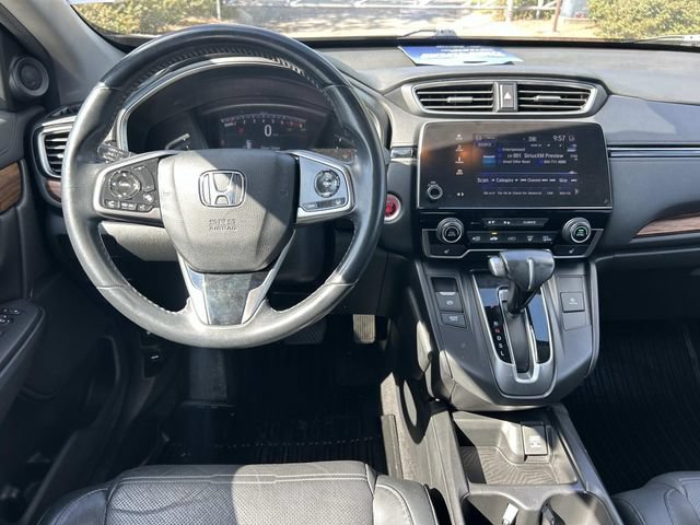 Used 2019 Honda CR-V EX-L image 14
