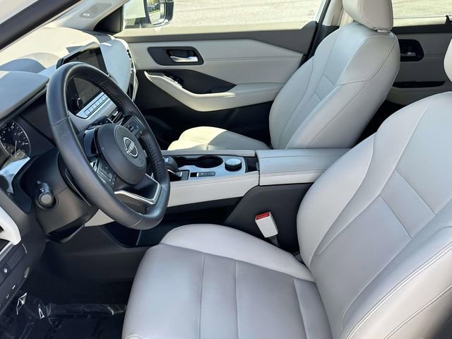 Used 2023 Nissan Rogue SL w/ SL Premium Package AWD/4WD image 15