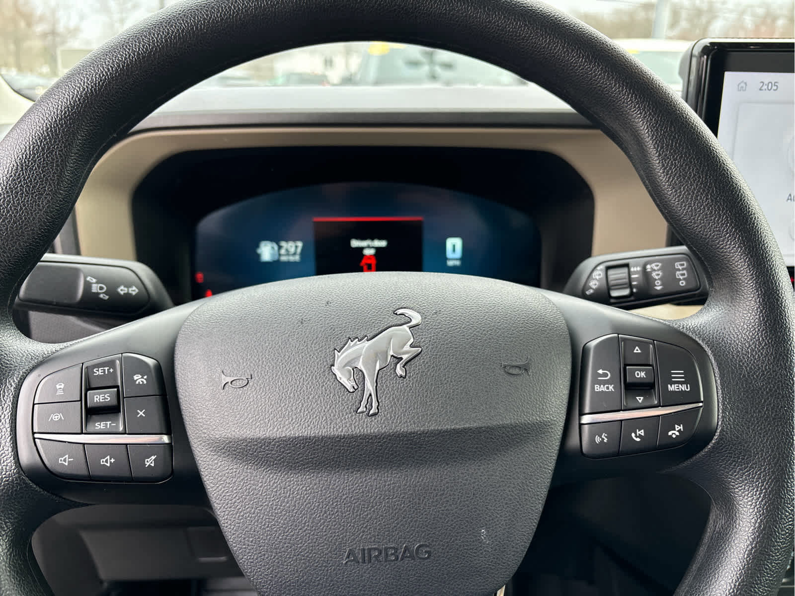 Certified 2025 Ford Bronco Sport Big Bend image 19