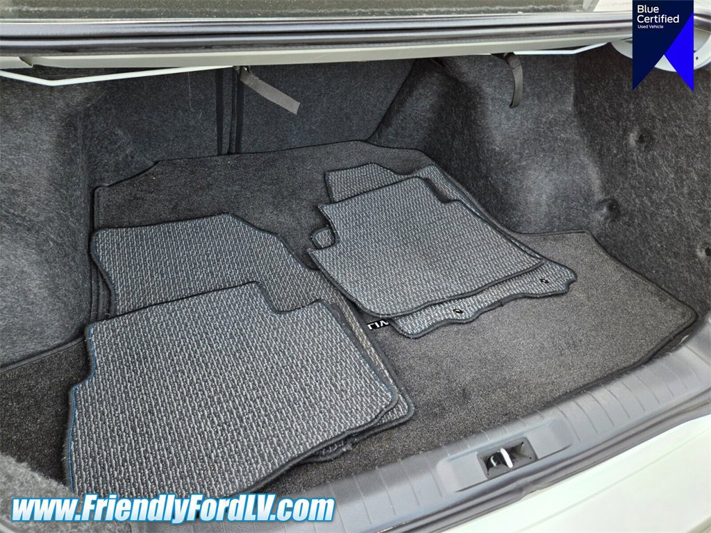 Used 2018 Nissan Altima 2.5 SR image 13