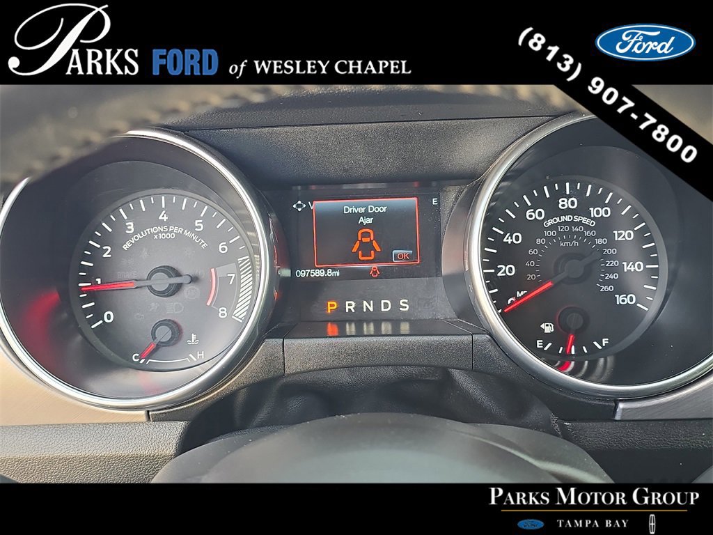 Certified 2020 Ford Mustang Premium image 27