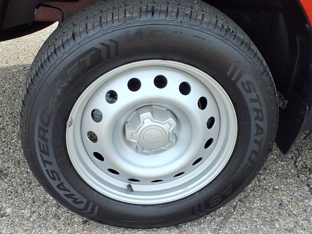 Certified 2024 Ford Maverick XL FWD image 26
