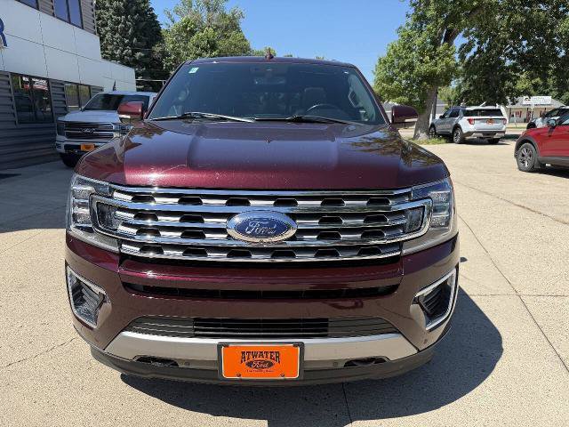 Certified 2021 Ford Expedition Limited AWD/4WD image 13
