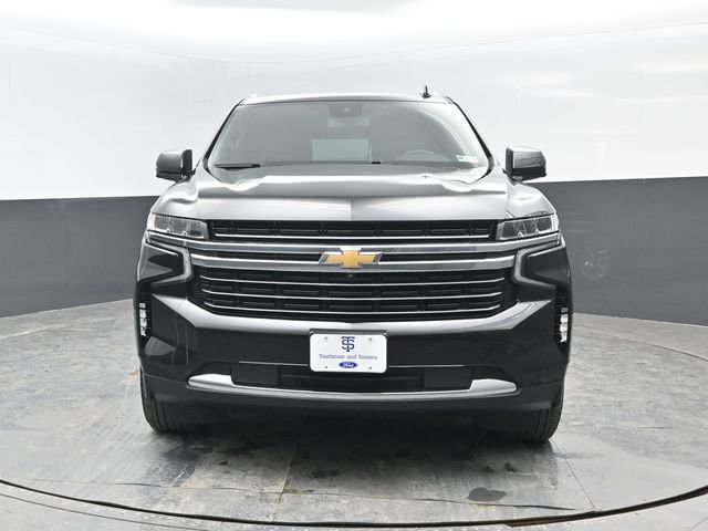 Used 2023 Chevrolet Tahoe LT w/ Luxury Package AWD/4WD image 20
