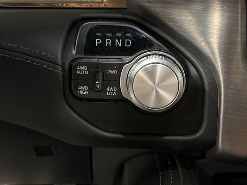 Used 2022 RAM 1500 Limited image 19