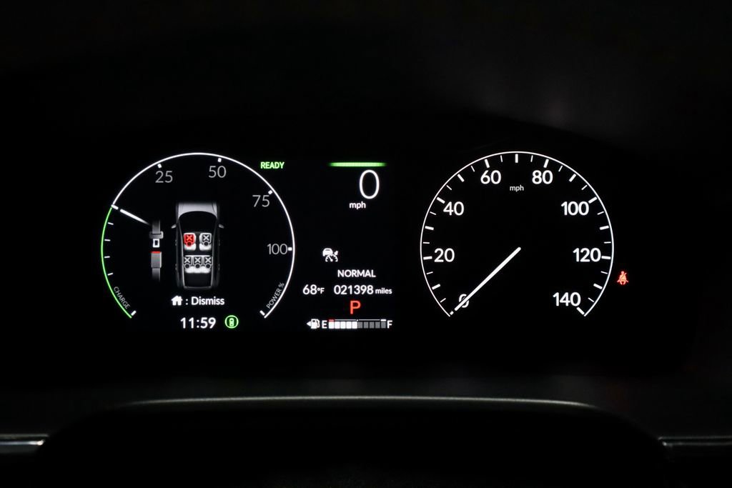 Used 2025 Honda CR-V Sport-L image 29
