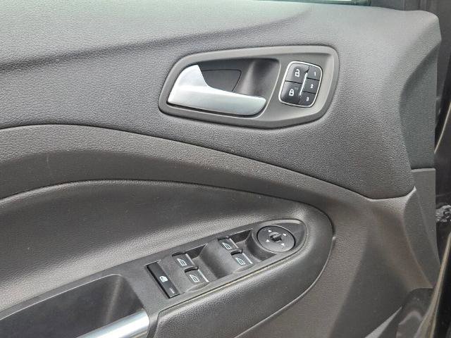 Certified 2017 Ford Escape Titanium image 22