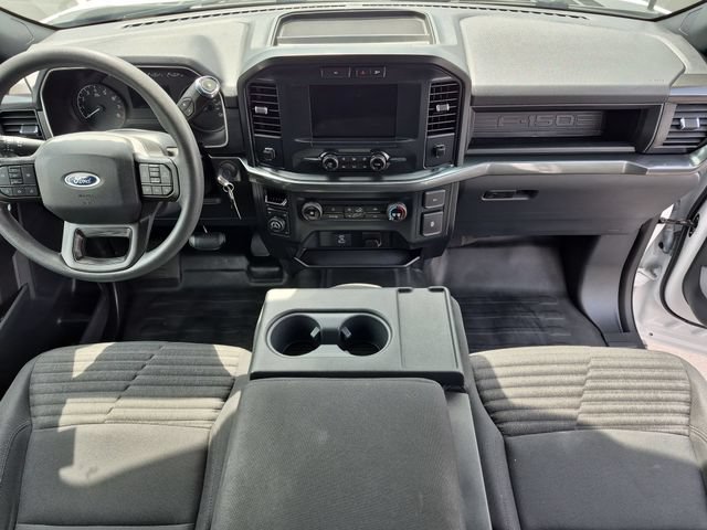 Certified 2023 Ford F150 XL w/ STX Appearance Package AWD/4WD image 13