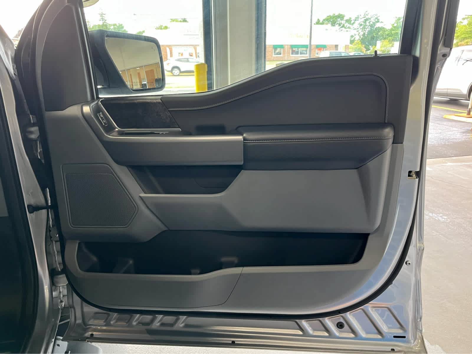 Certified 2023 Ford F150 XLT w/ Equipment Group 302A High AWD/4WD image 43