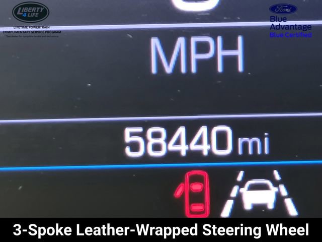 Used 2020 Chevrolet Equinox LT image 25