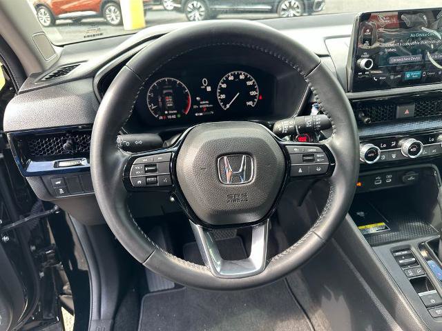 Used 2025 Honda CR-V EX-L image 13