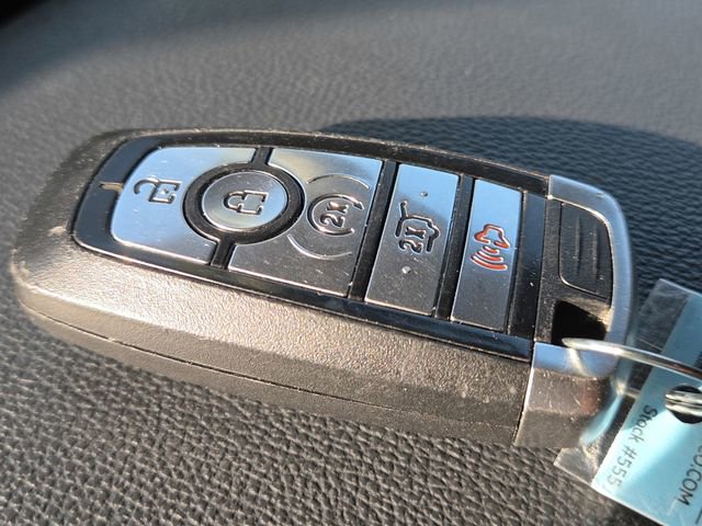 Certified 2024 Ford Expedition Max XLT AWD/4WD image 46