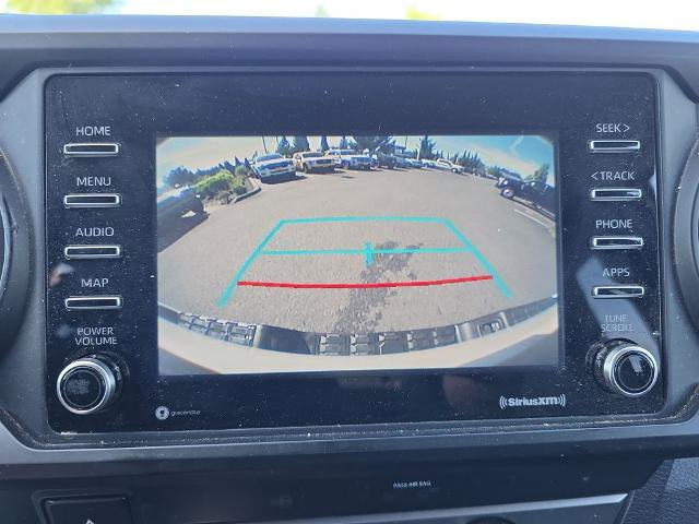 Used 2021 Toyota Tacoma SR w/ SR Convenience Package RWD image 28