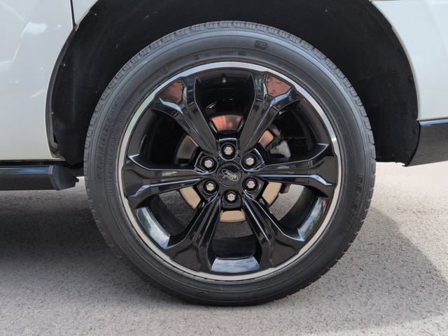 Certified 2023 Ford Expedition Max Limited AWD/4WD image 11