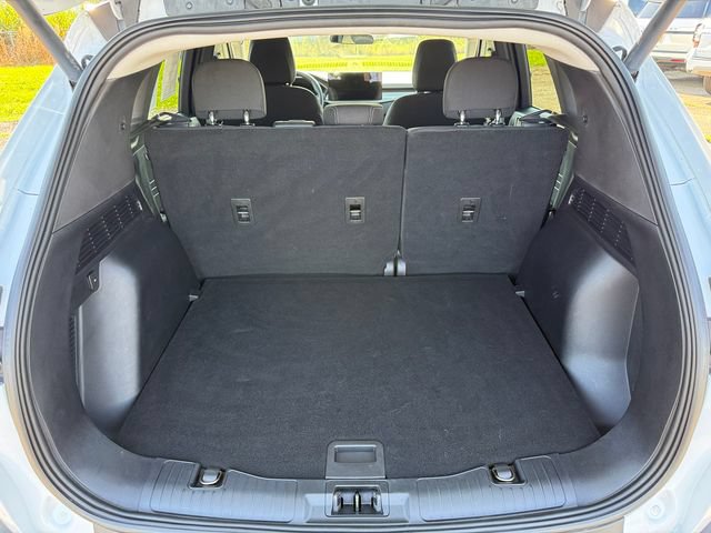 Certified 2023 Ford Escape Active w/ Tech Pack #2 FWD image 38