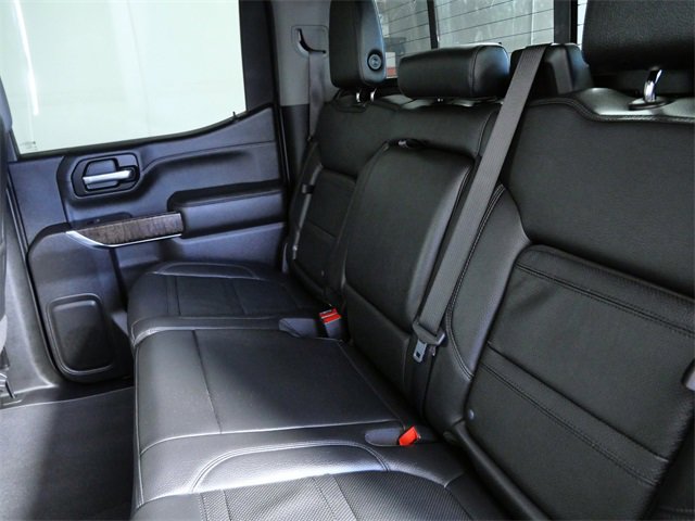 Used 2019 GMC Sierra 1500 Denali w/ Driver Alert Package II image 17