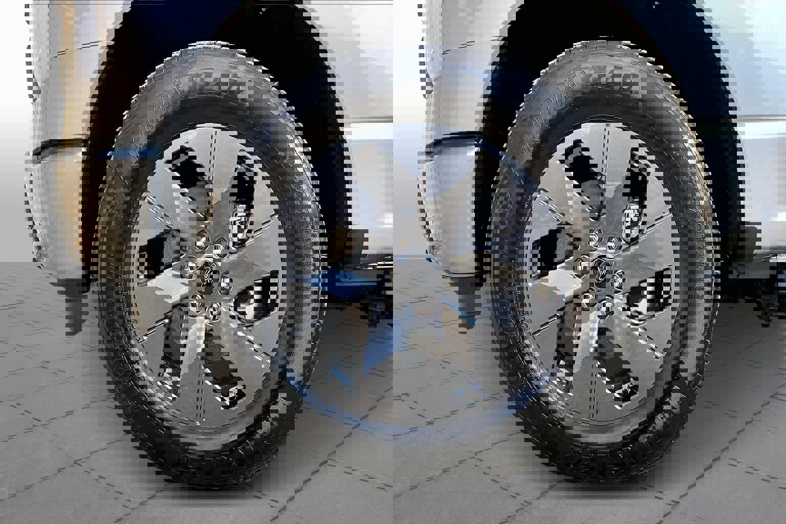 Certified 2024 Ford F150 Lightning Flash image 10