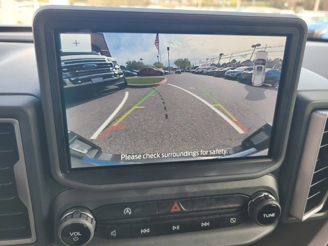 Certified 2023 Ford Bronco Sport Big Bend w/ Convenience Package image 20