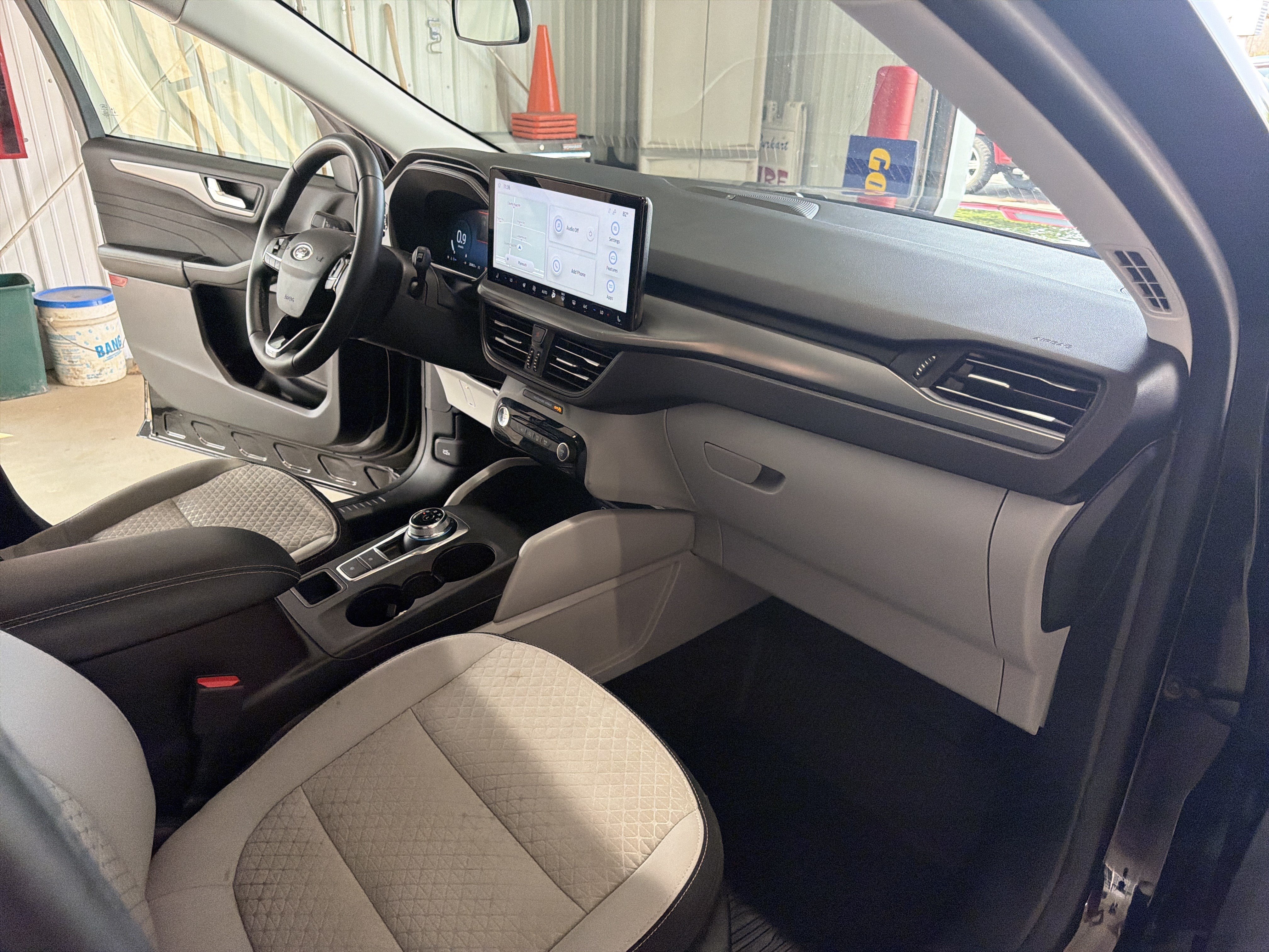 Certified 2023 Ford Escape Active w/ Tech Pack #2 AWD/4WD image 45