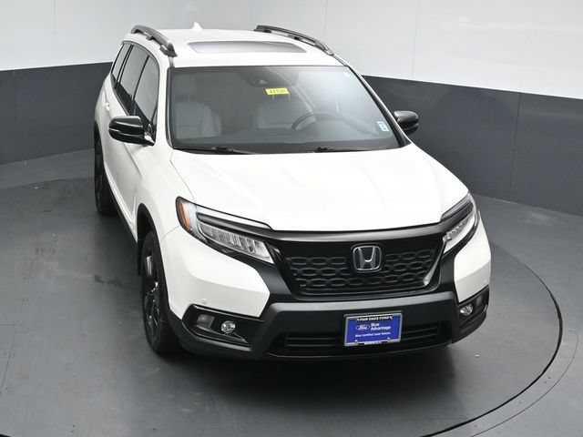 Used 2019 Honda Passport Elite image 46