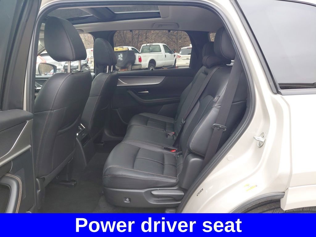 Used 2024 MAZDA CX-90 3.3 Turbo S image 22