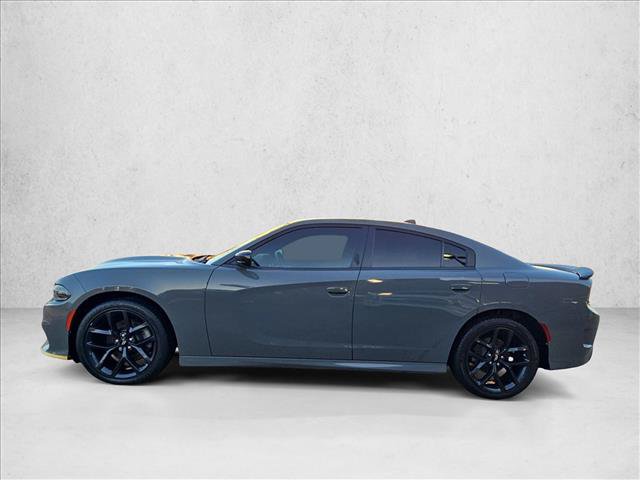 Used 2019 Dodge Charger GT RWD image 8