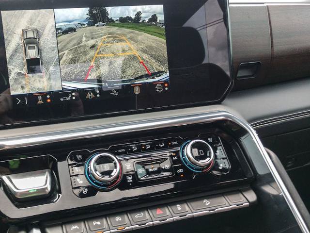 Used 2026 GMC Sierra 1500 Denali Ultimate AWD/4WD image 20