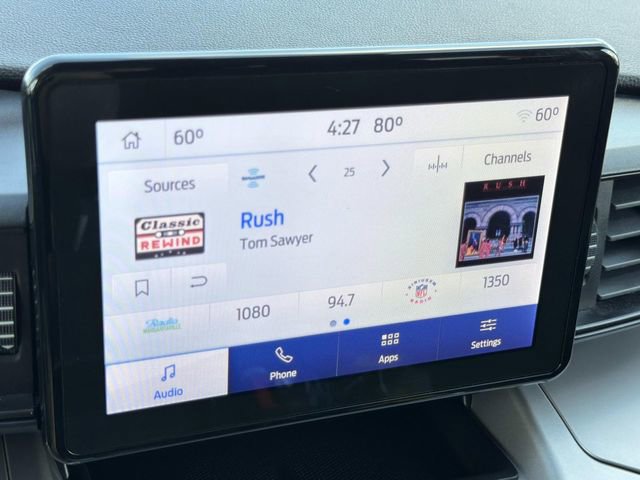 Certified 2022 Ford Explorer XLT image 26