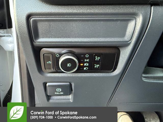 Certified 2024 Ford F150 STX image 26