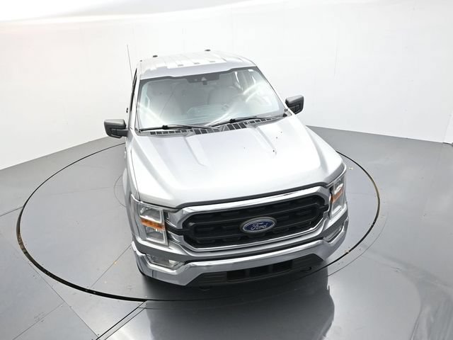 Certified 2021 Ford F150 XLT AWD/4WD image 38