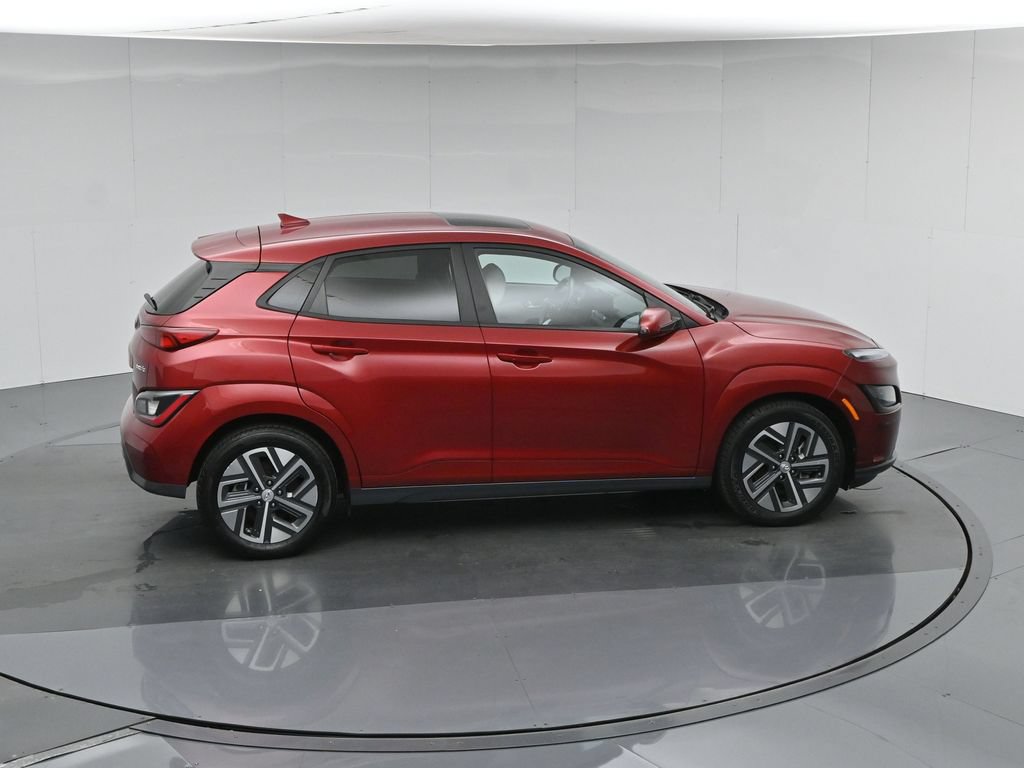 Used 2023 Hyundai Kona SEL FWD image 46