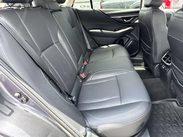 Used 2023 Subaru Outback Limited XT AWD/4WD image 12
