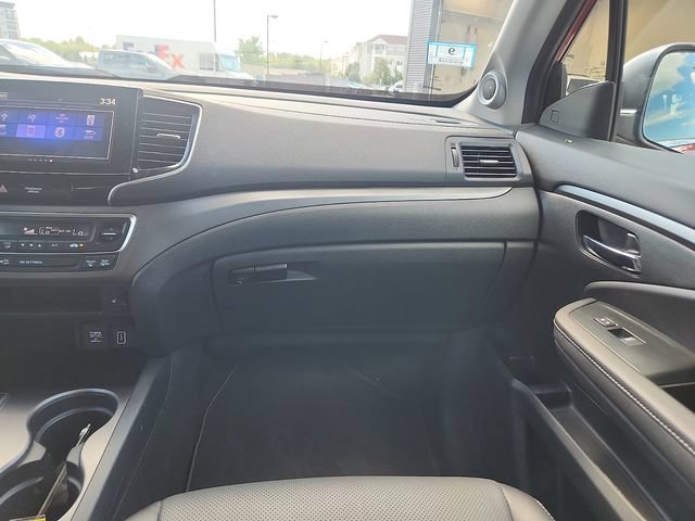 Used 2023 Honda Ridgeline RTL image 10