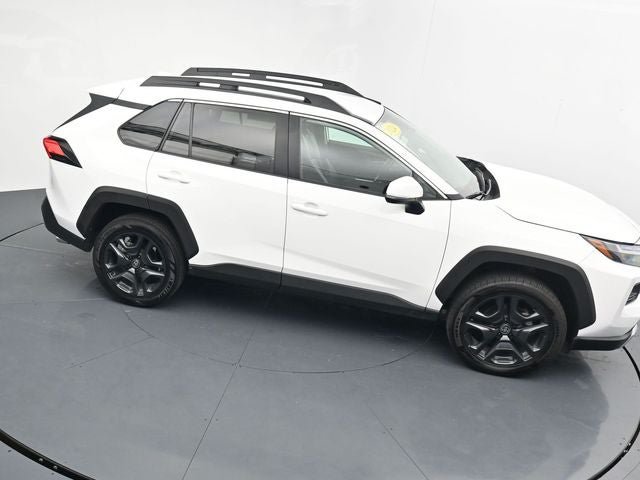 Used 2024 Toyota RAV4 Adventure AWD/4WD image 27