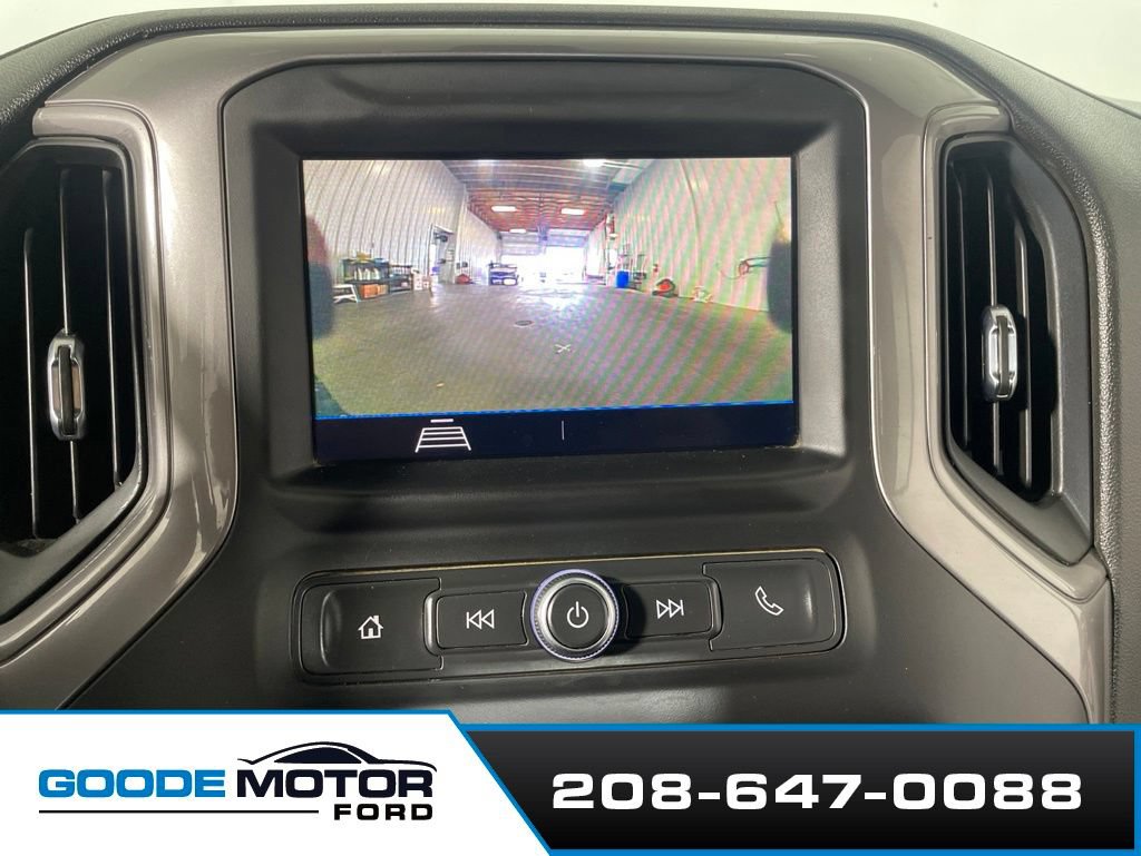 Used 2021 GMC Sierra 3500 4x4 Crew Cab w/ Fleet Convenience Package image 17