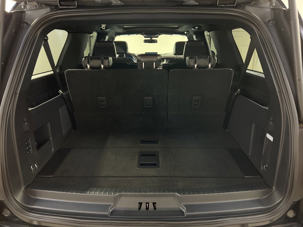 Certified 2022 Ford Expedition Max Limited image 36